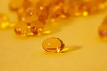 Gel capsules