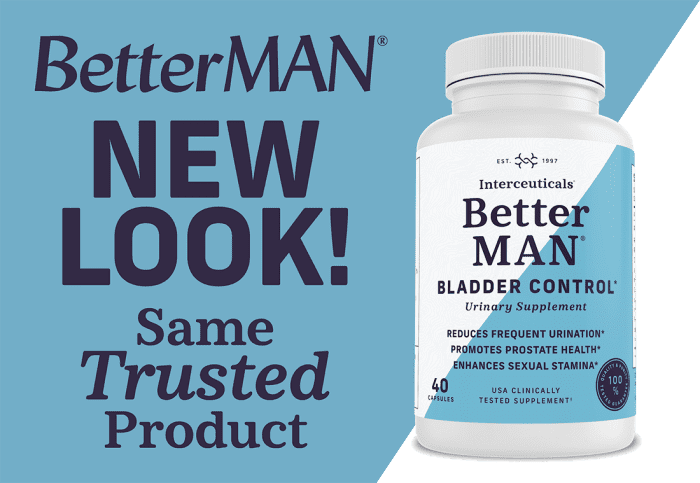 BetterMan
