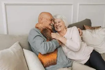 Sex and Senior Citizens