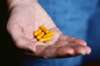 curcumin vs tumeric