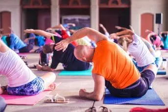 exercise recovery tips